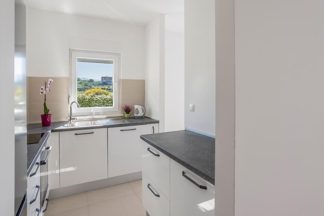 Apartmán Coastal 1