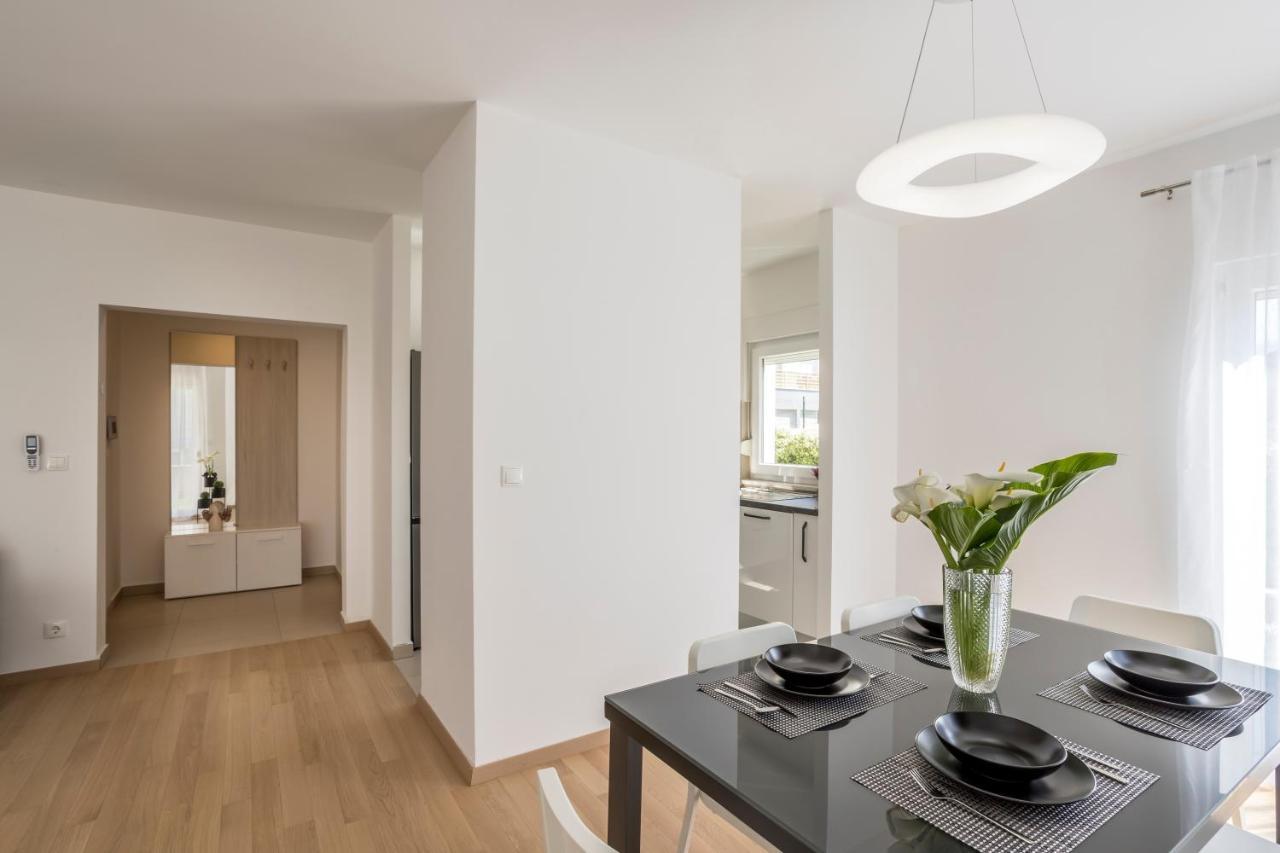 Coastal 1 Apartmán Split