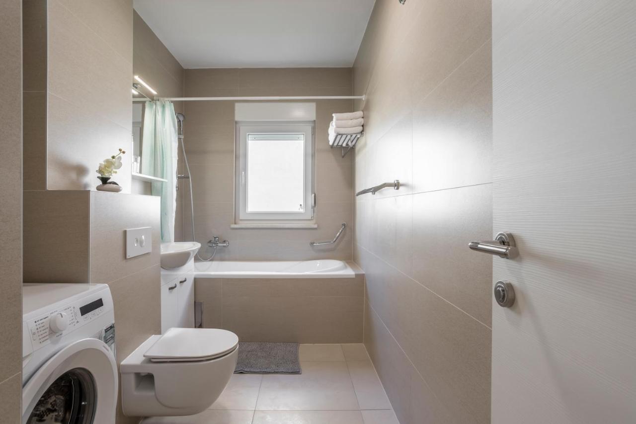 Coastal 1 Apartmán