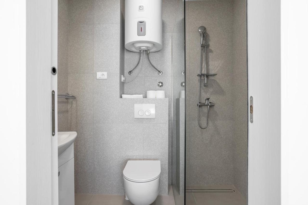 Apartmán Coastal 1