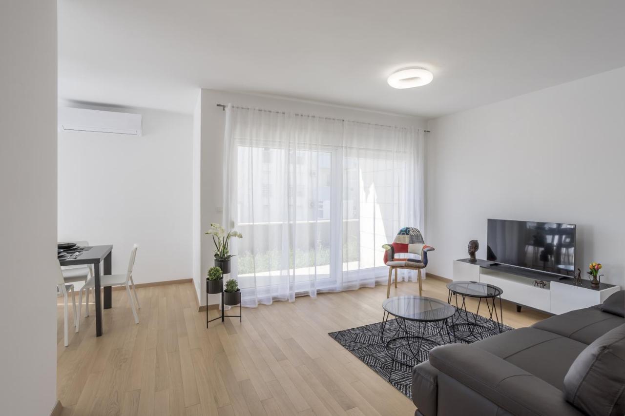 Coastal 1 Apartmán