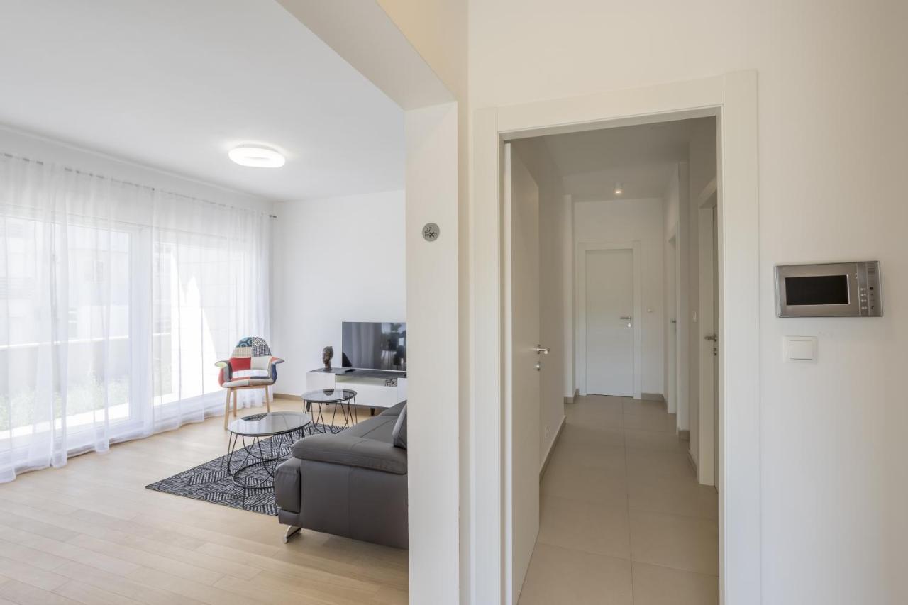 Coastal 1 Apartmán Split