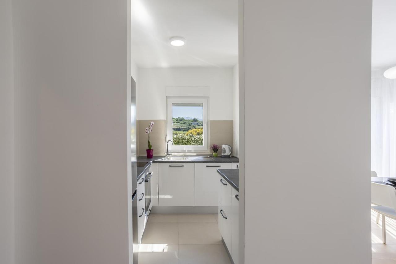 Apartmán Coastal 1 *